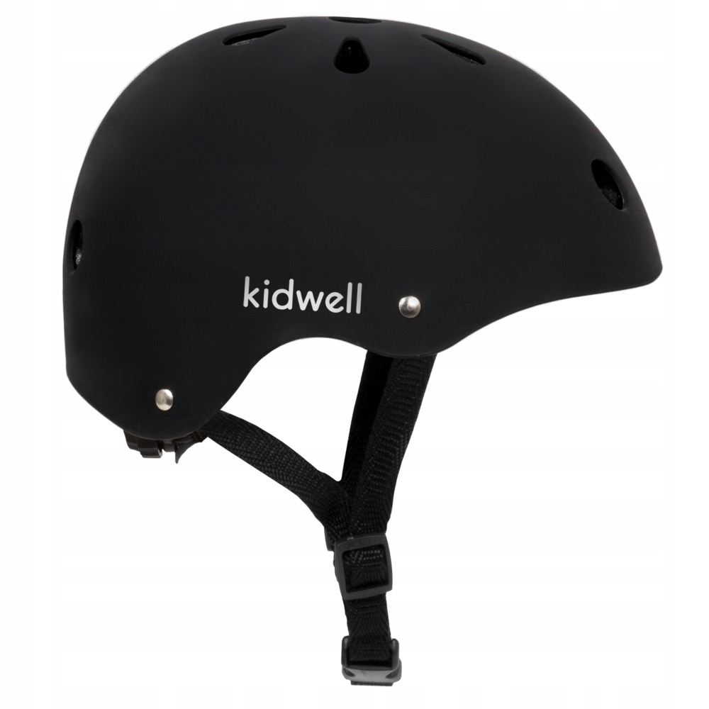 Ochranná helma Kidwell Orix – černá