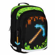 Školní batoh Minecraft II