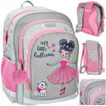 Školní batoh Balerína