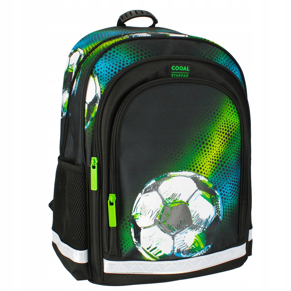 Školní batoh Starpak – Football