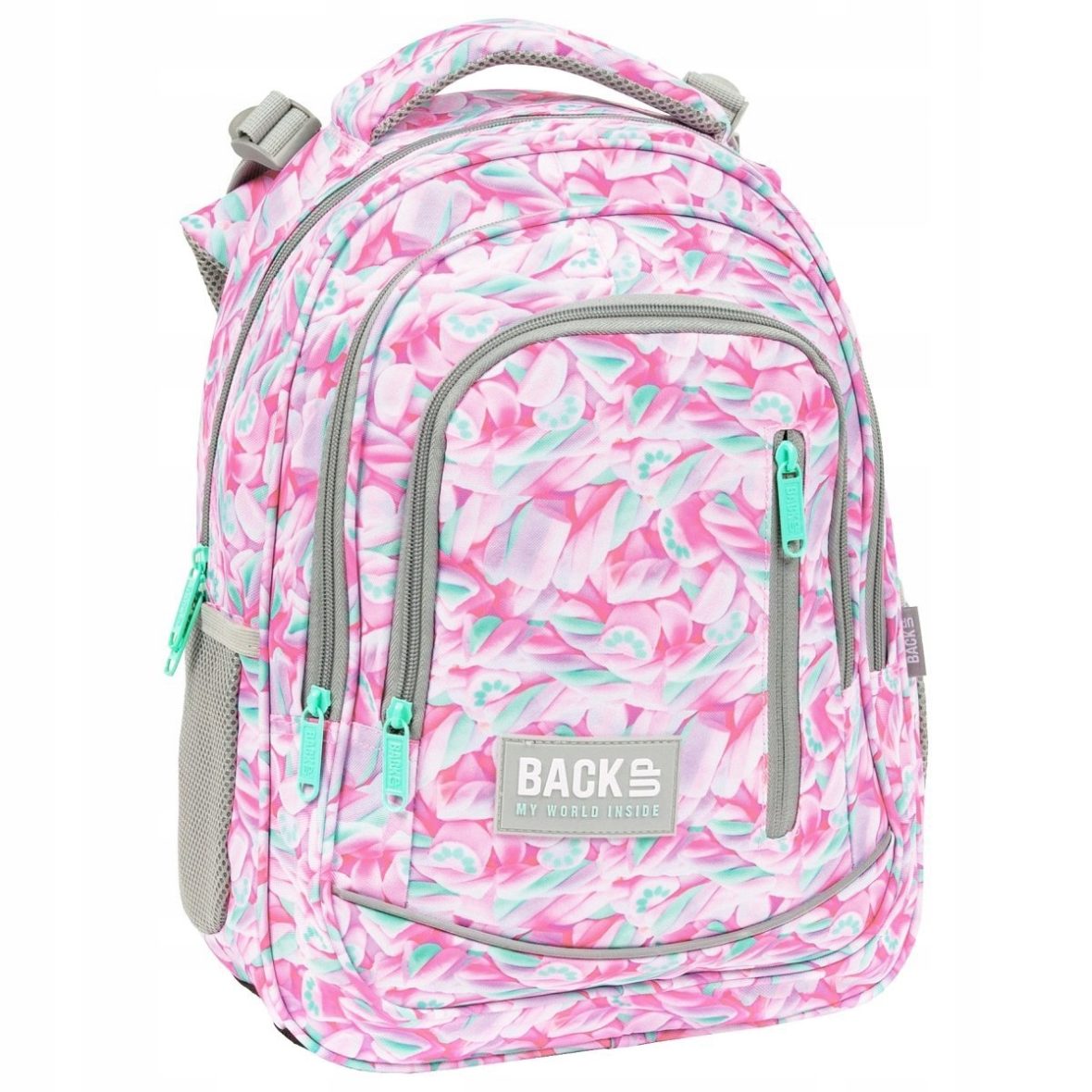 Školní batoh BackUp – Sweet