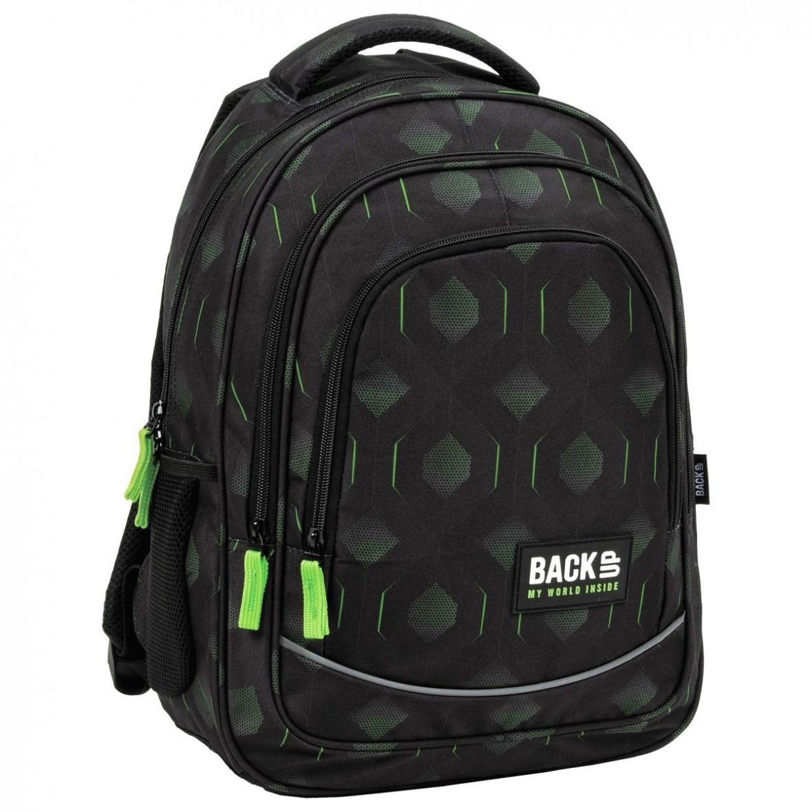 Školní batoh BackUp – Desktop