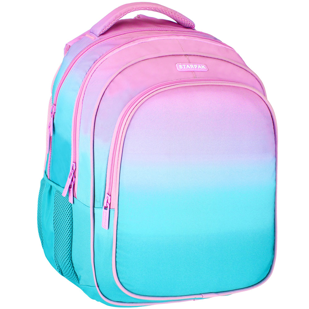 Školní batoh Starpak – Pastel