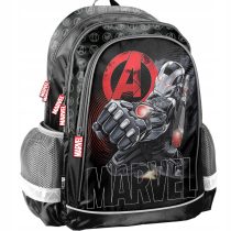 Školní batoh Paso Avengers černý