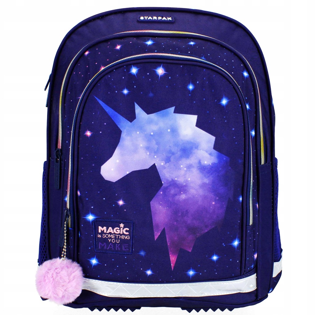 Školní batoh Starpak – Magic Unicorn