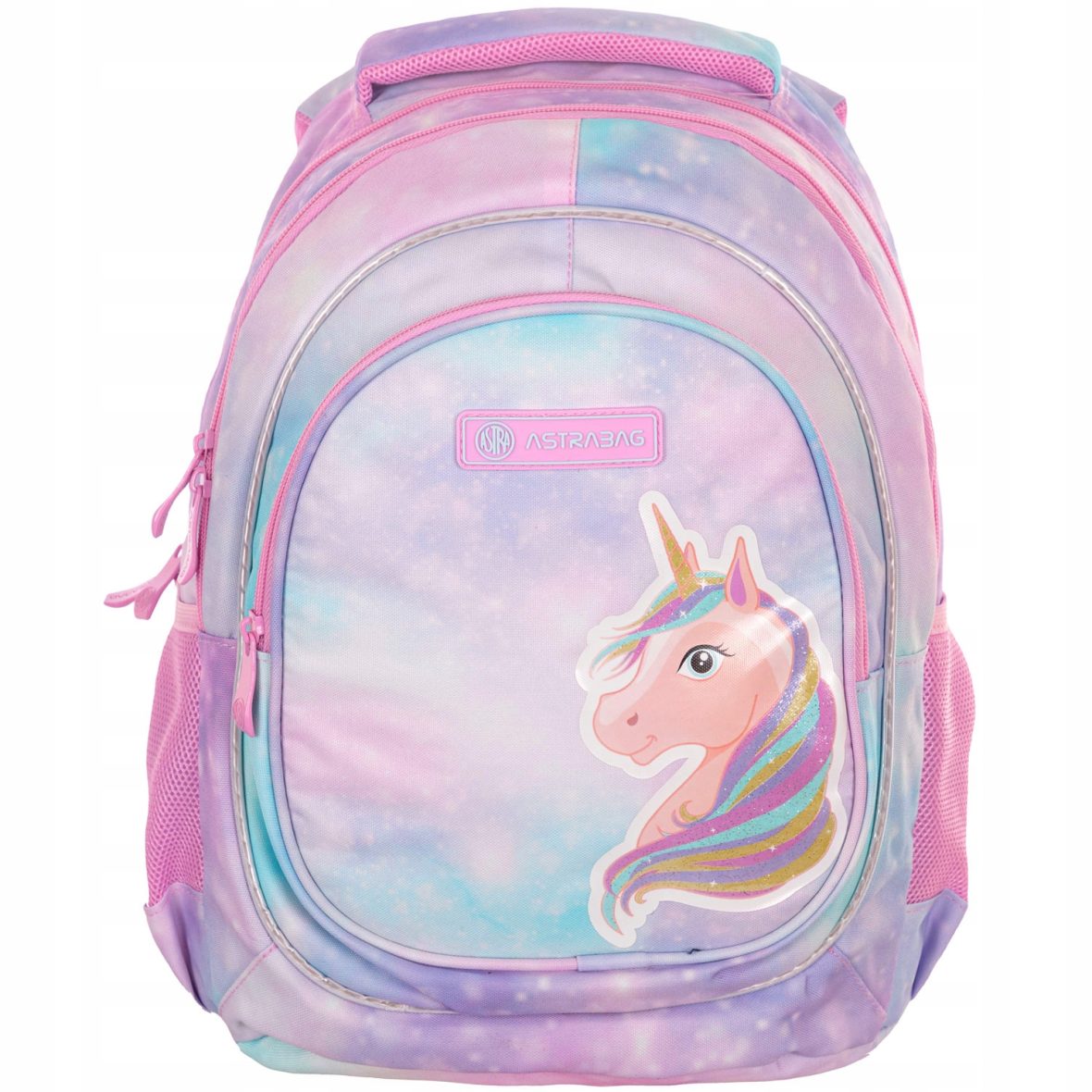 Školní batoh AstraBag – Unicorn