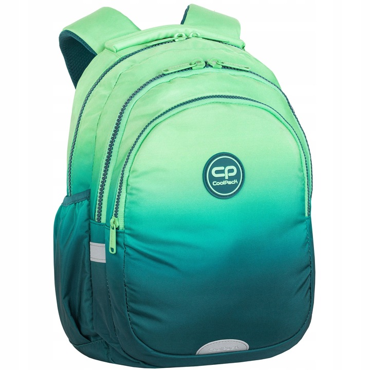 Školní batoh CoolPack – Blue lagun