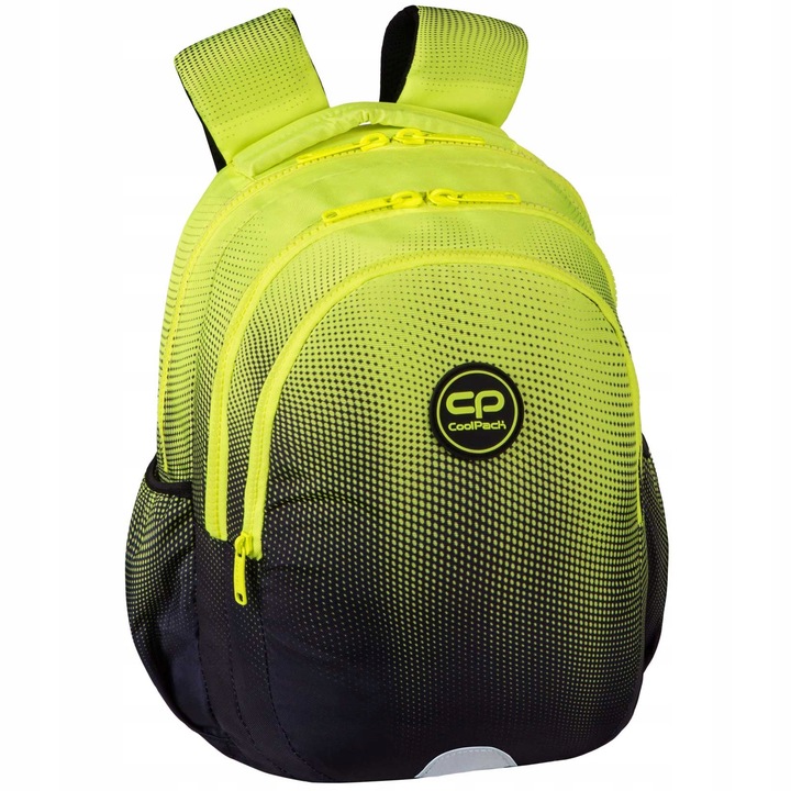 Školní batoh CoolPack – Lemon
