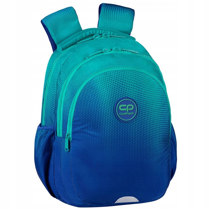 Školní batoh CoolPack – Ocean