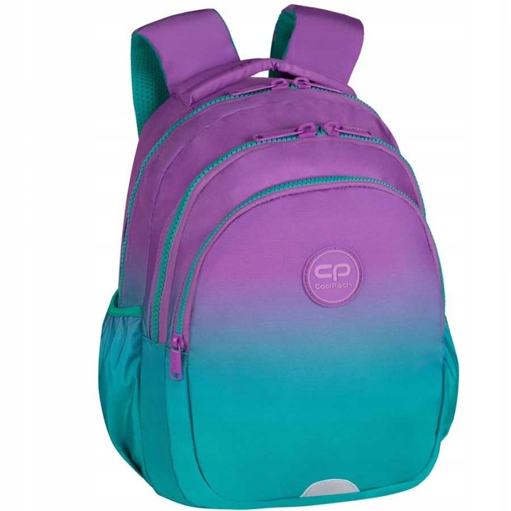 Školní batoh CoolPack – Blueberry
