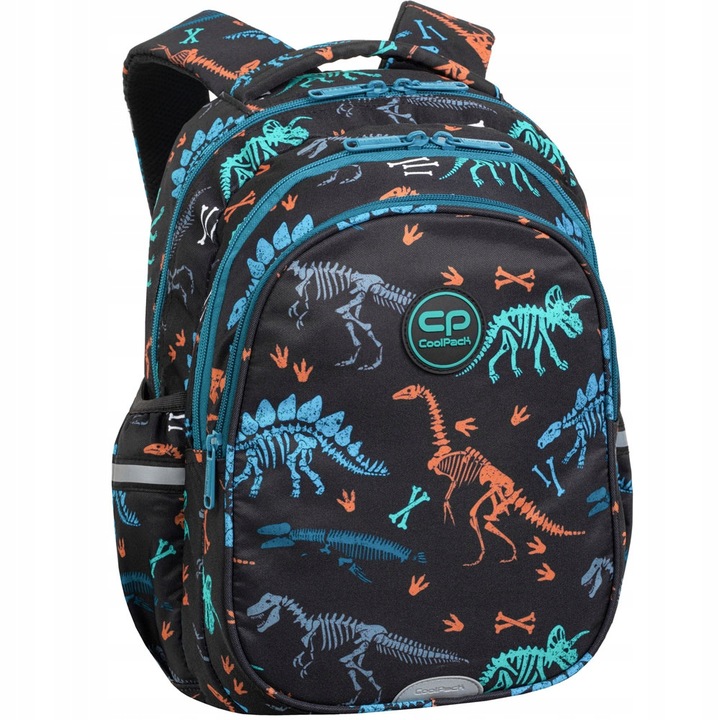 Školní batoh CoolPack – Dino